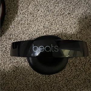 Beats Solo Headphones